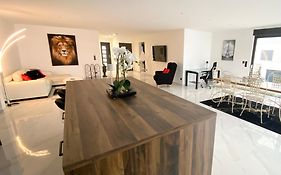 Villa Princesse neuve&grand standing !